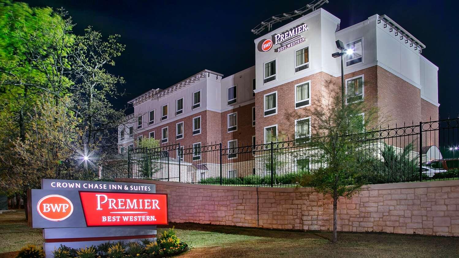 Picture of Best Western Premier Crown Chase Inn & Suites