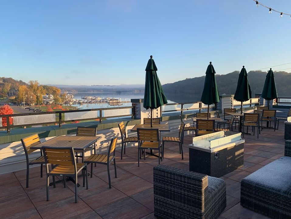 Picture of Papa's Rooftop