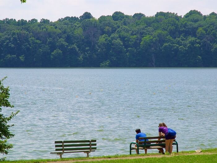 Picture of Eagle Creek Park