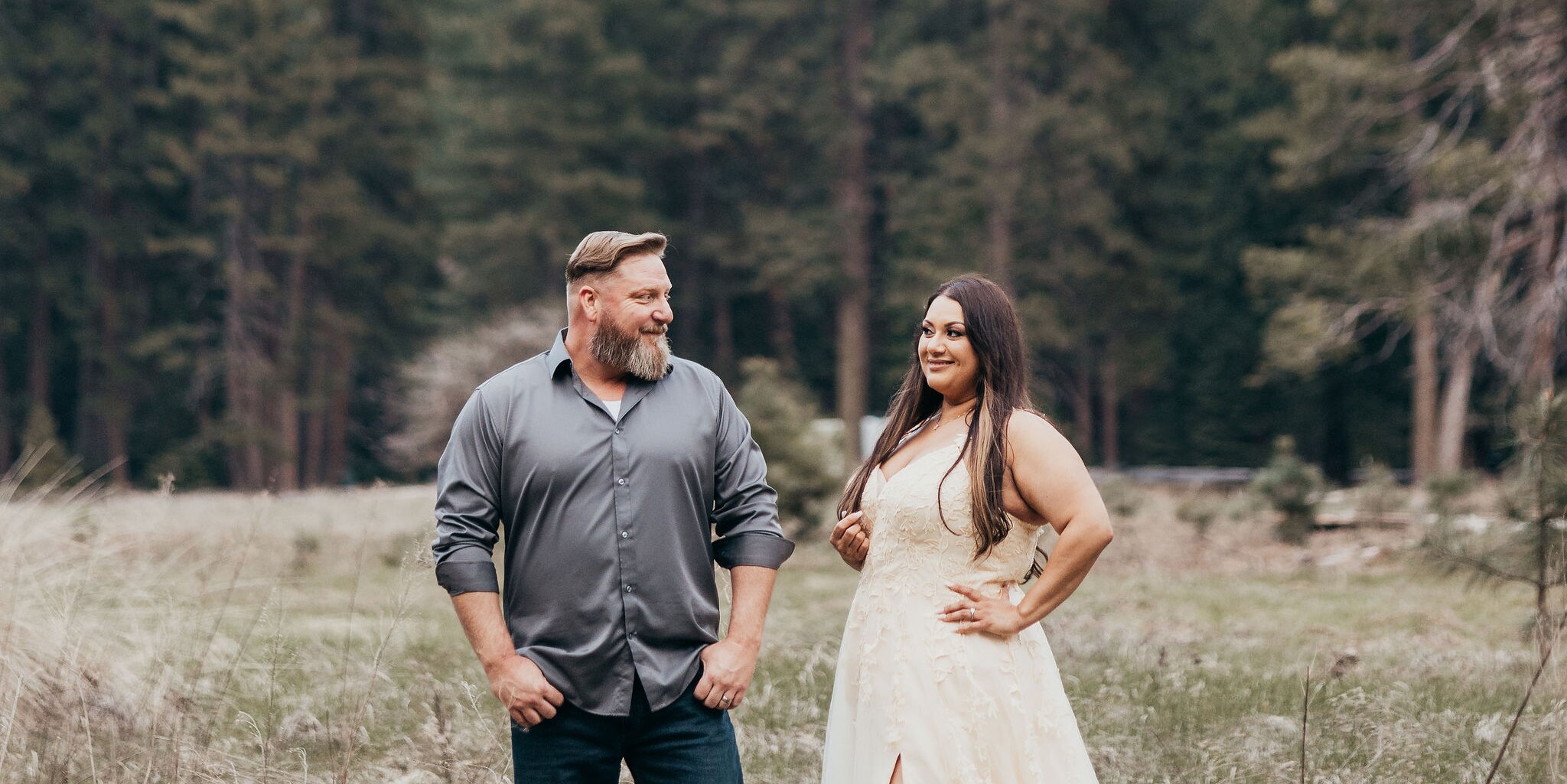 Brian & Nancy Home Page Banner