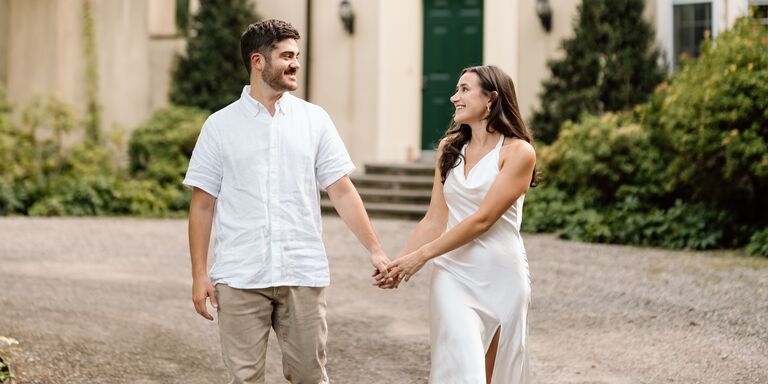 Allison & Nicholas Home Page Banner