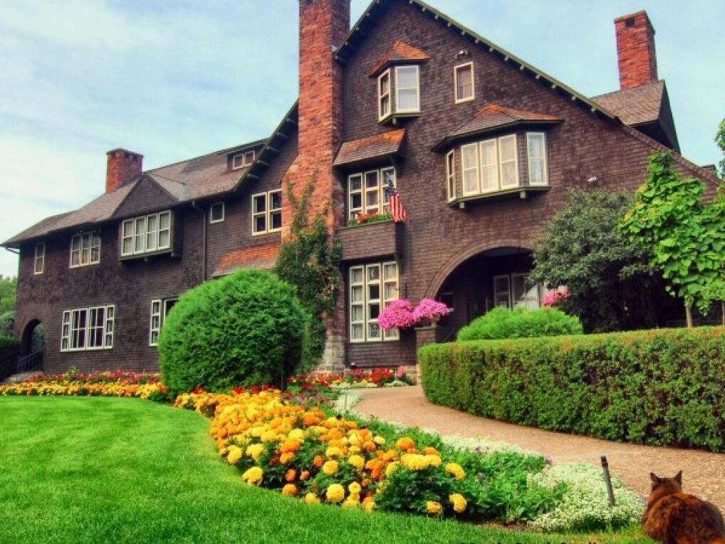 Picture of Conrad Mansion Museum
