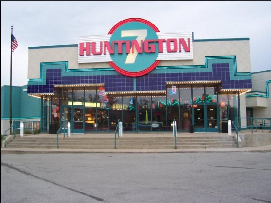 Picture of GQT Huntington 7