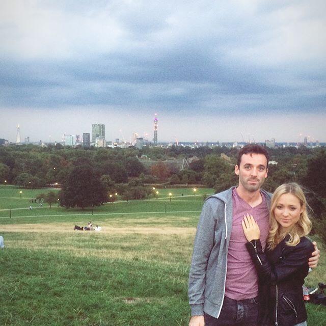 Picture of THE PROPOSAL
