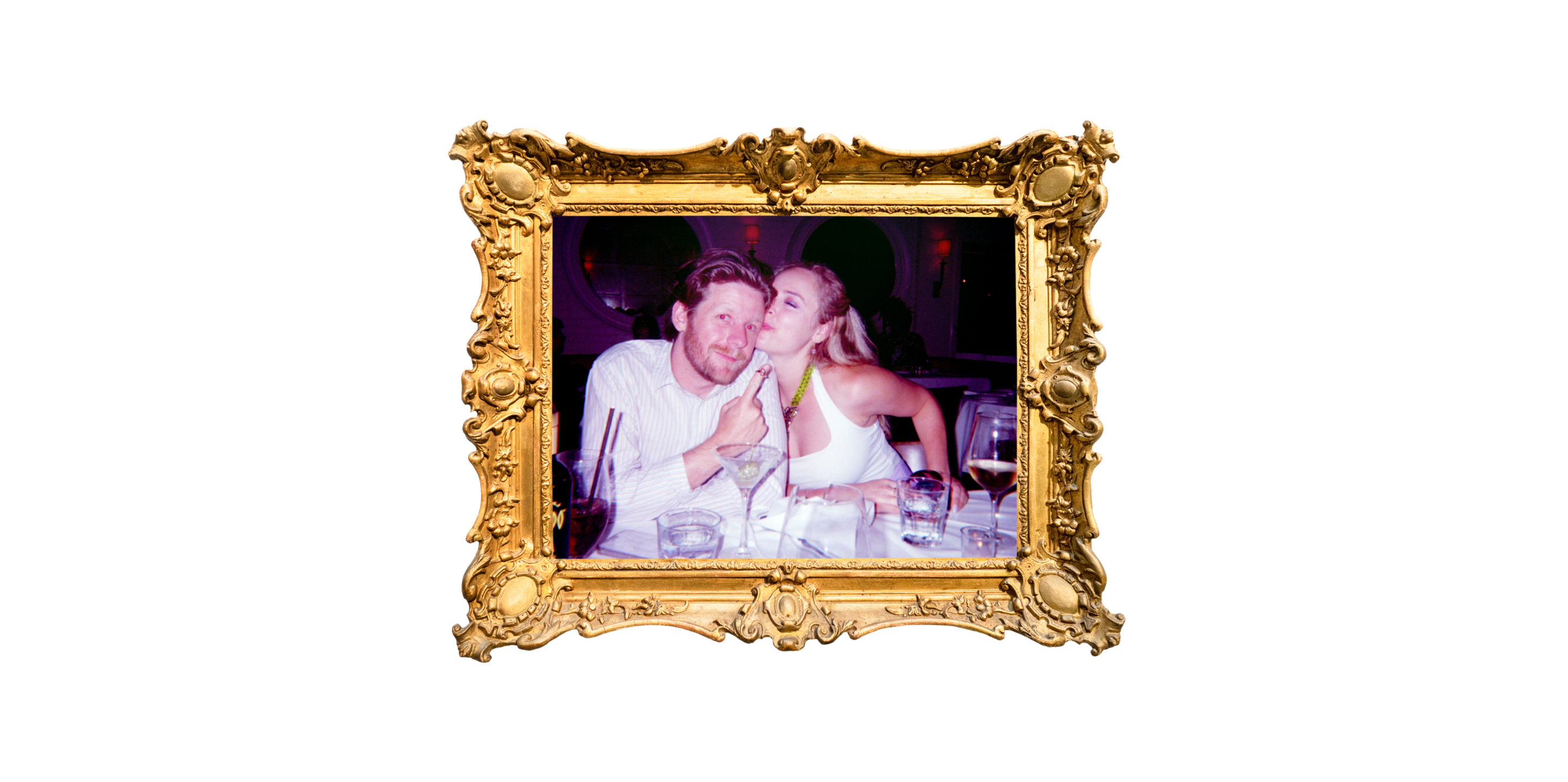 Molly & Sullivan Home Page Banner