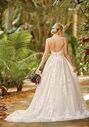 Essense of Australia D3100 A-Line Wedding Dress - thumbnail - 2