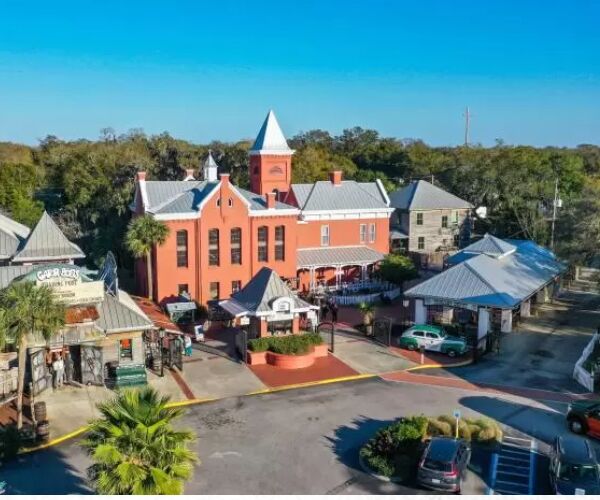 Picture of Old Jail Museum
