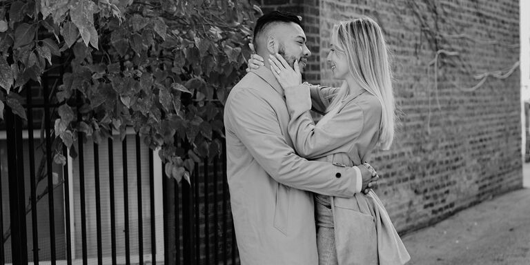 Juli Ann & Kevin Home Page Banner