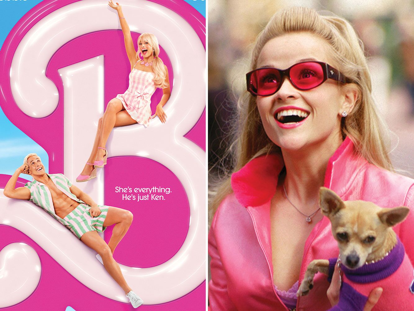 Two of the Best Movies to Watch at Your Bachelorette Party