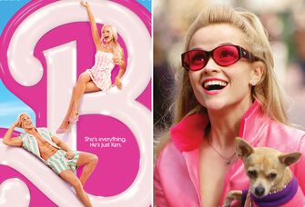 Two of the Best Movies to Watch at Your Bachelorette Party