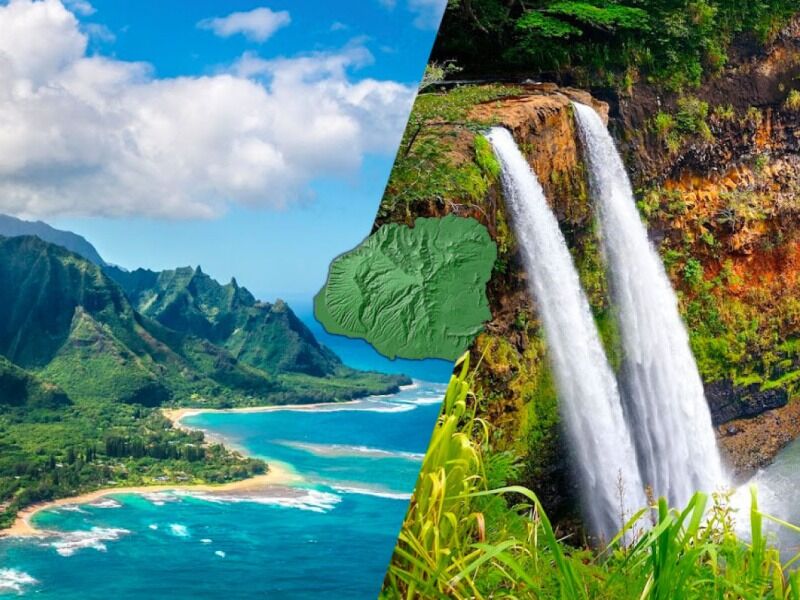 Picture of Learn more about Kaua'i