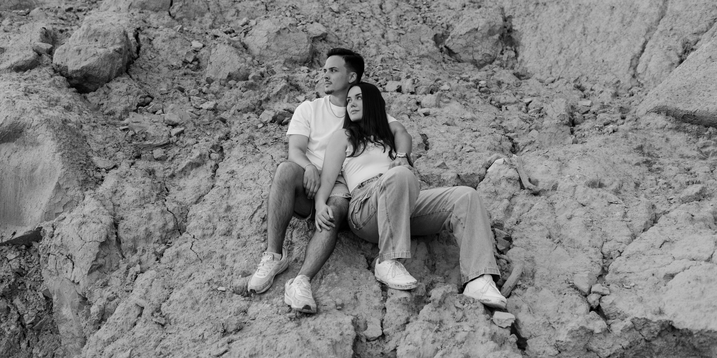 Rianna & Tyler Home Page Banner