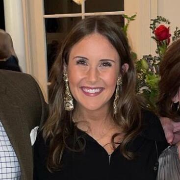 Margaret Claire Blakey