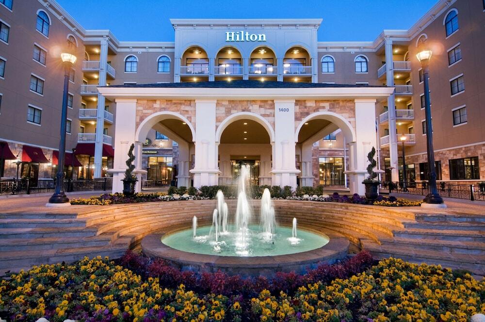 Picture of Hilton Dallas/Southlake Town Square
