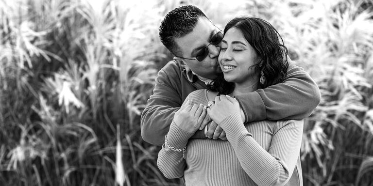 Luis & Shirley Home Page Banner