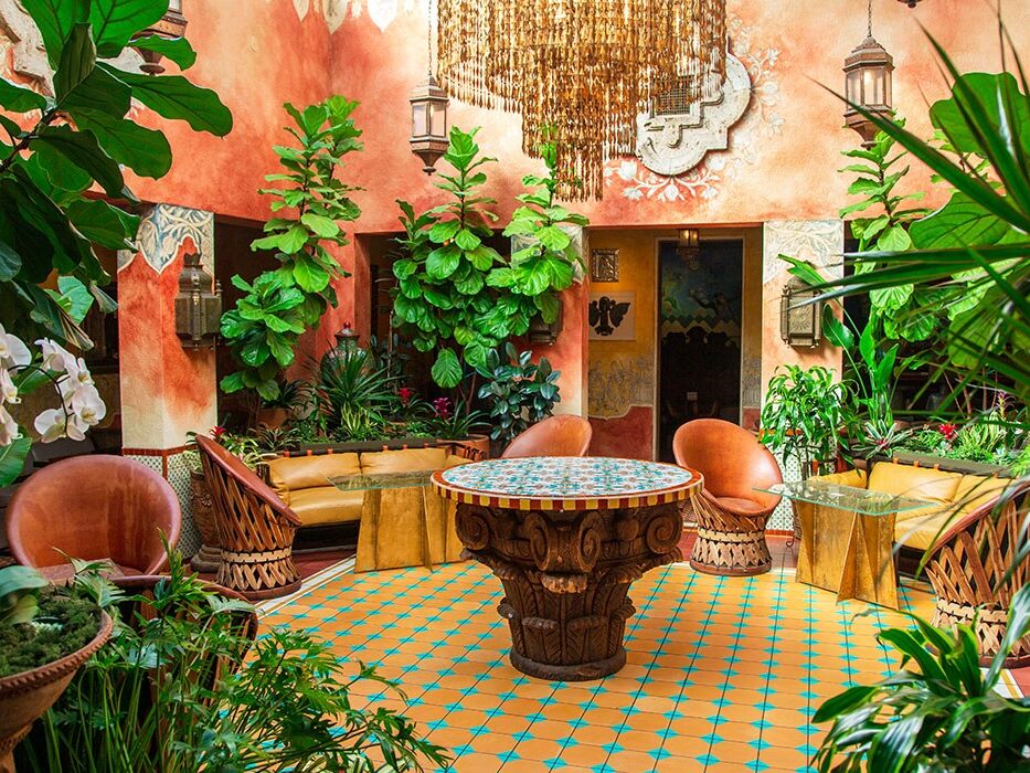 Picture of Fonda San Miguel