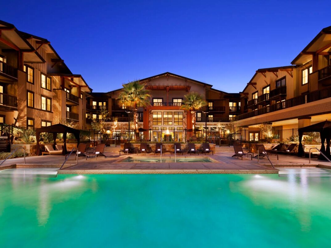 Picture of The Westin Verasa Napa