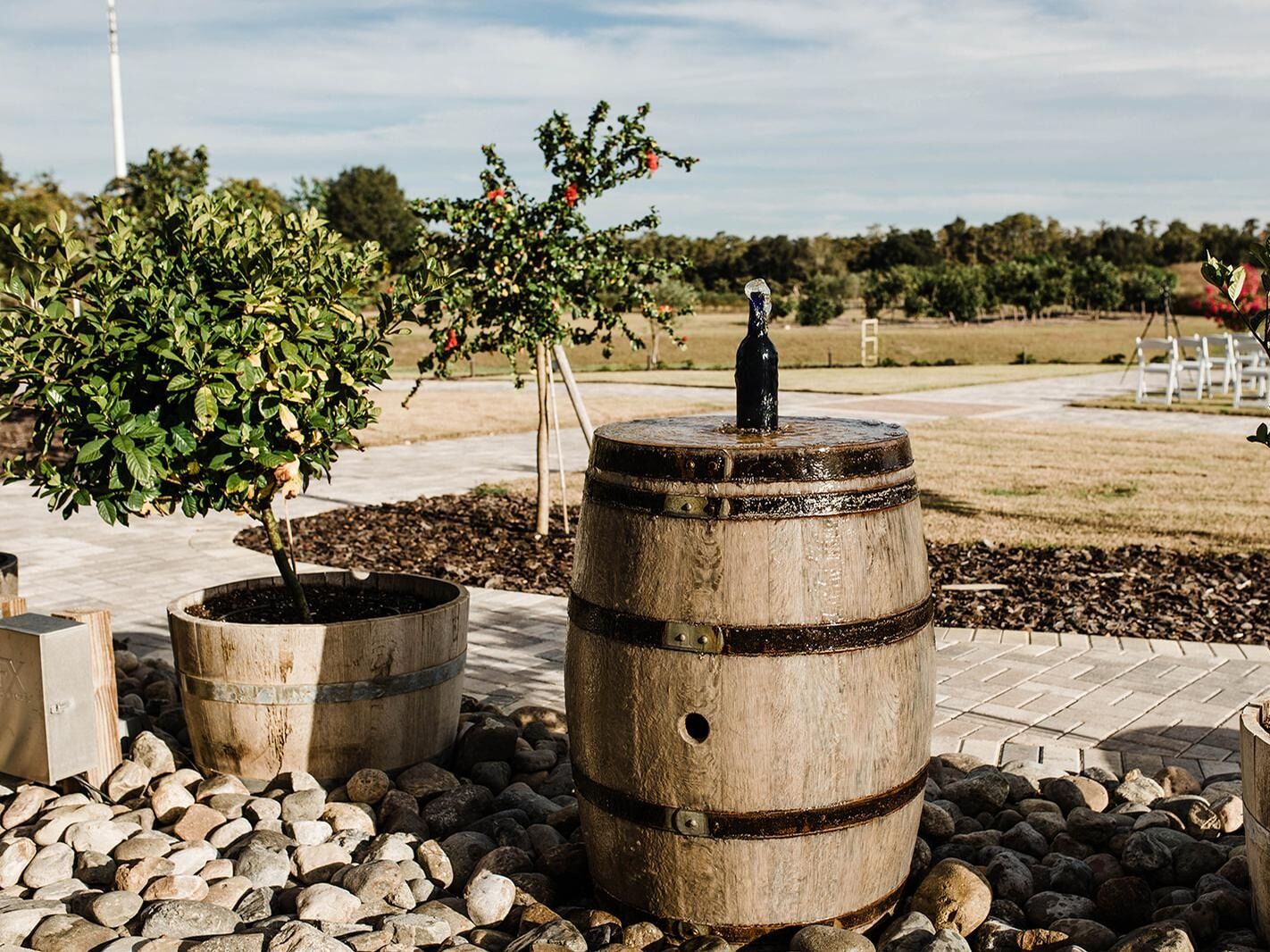 Picture of Formosa Winery | Island Grove Wine Company
