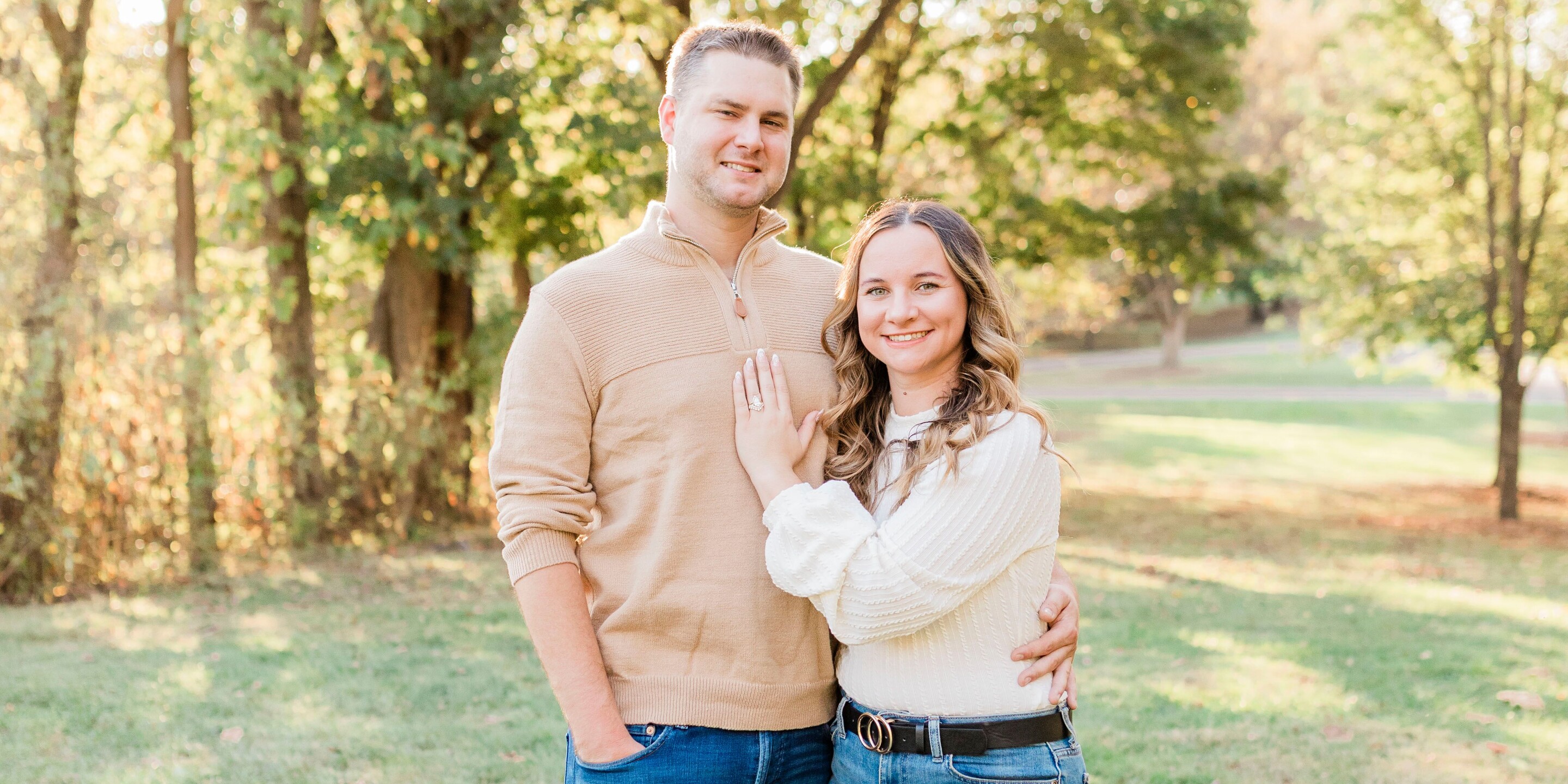 Kendra Myers and Joshua Pfeil's Wedding Website - The Knot