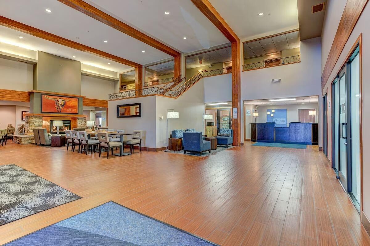 Picture of Holiday Inn Express & Suites Montrose - Black Canyon Area, an IHG Hotel