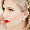 Vintage-Inspired College Sweetheart Wedding at Cliff House in Dallas, Texas