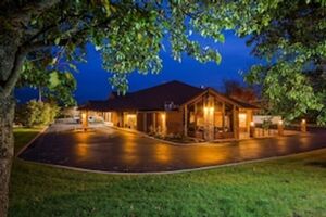 Picture of Best Western Sycamore Inn