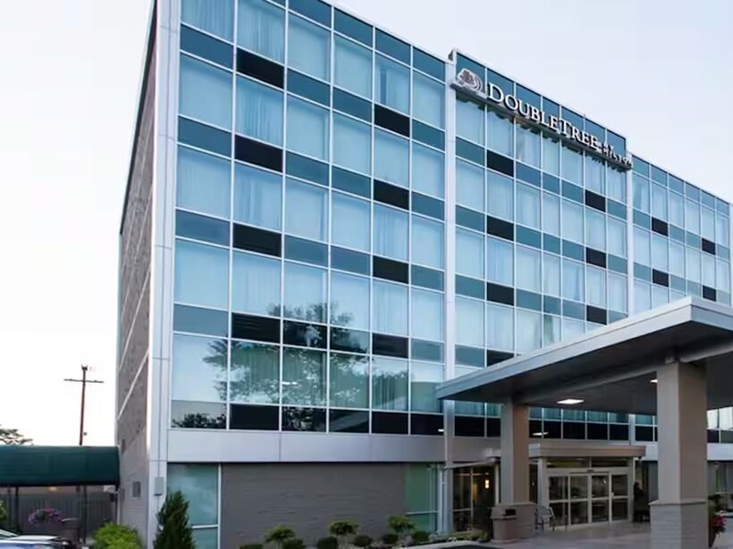 Picture of DoubleTree by Hilton Hotel Newark Ohio