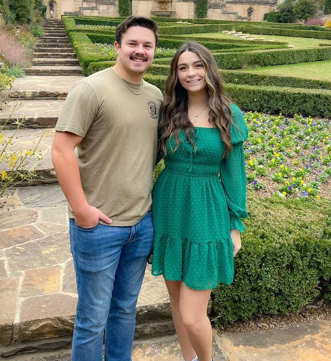 Picture of Philbrook Musuem of Art