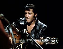 Elvis Presley