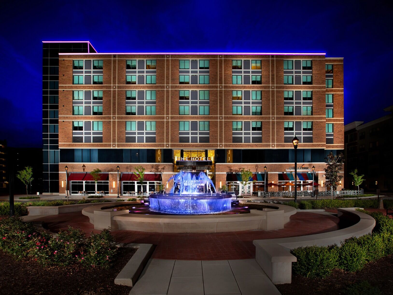 Picture of The Hotel at Arundel Preserve