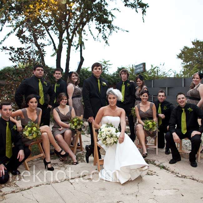 slim fit dress slacks The Fern Off The Shoulder Bridesmaid Long Dress 4 / Emerald main image 1