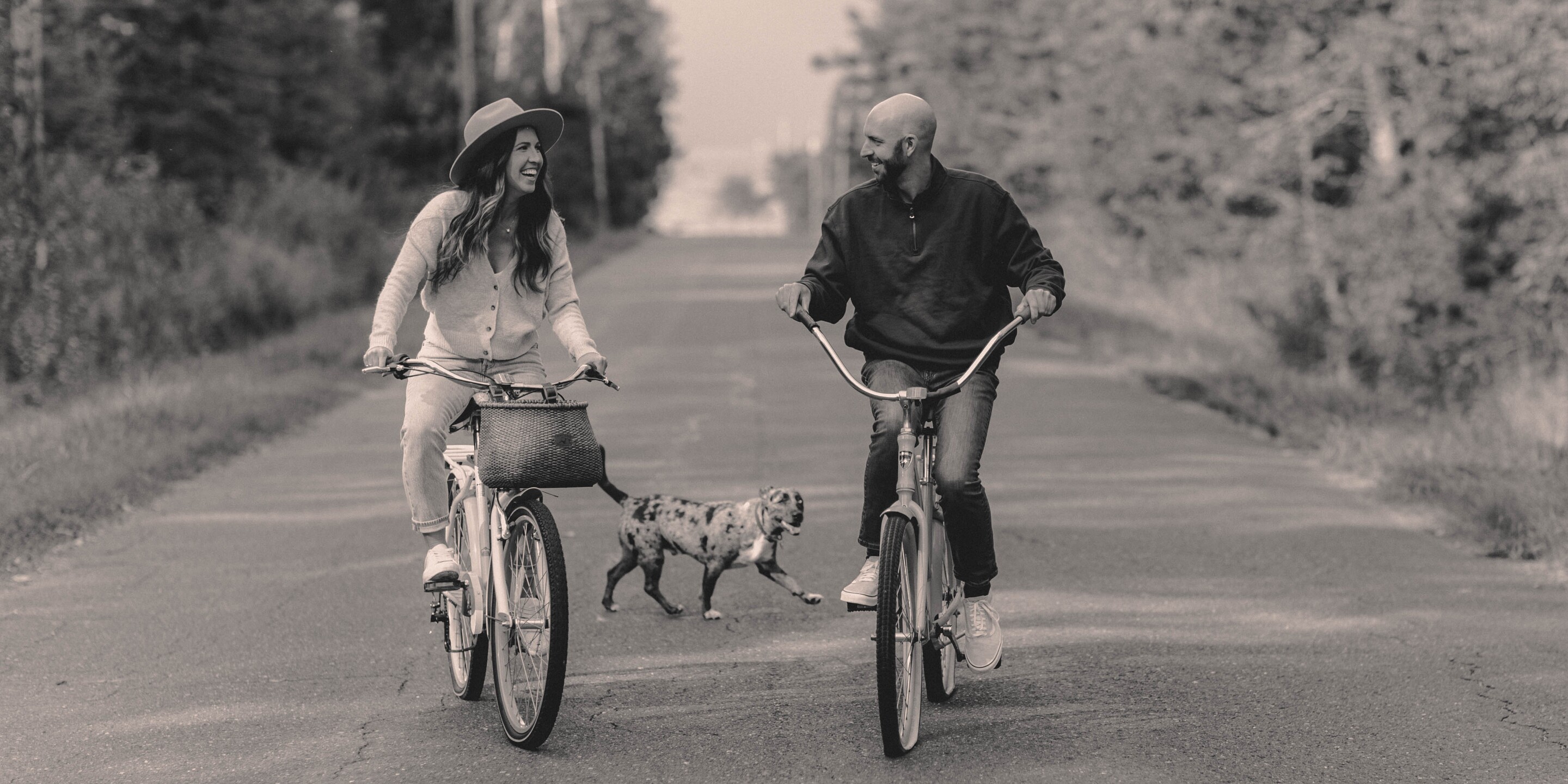 Jack & Rachel Home Page Banner
