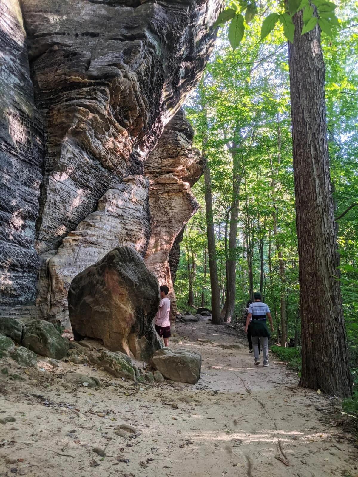 Picture of Cuyahoga Valley National Park