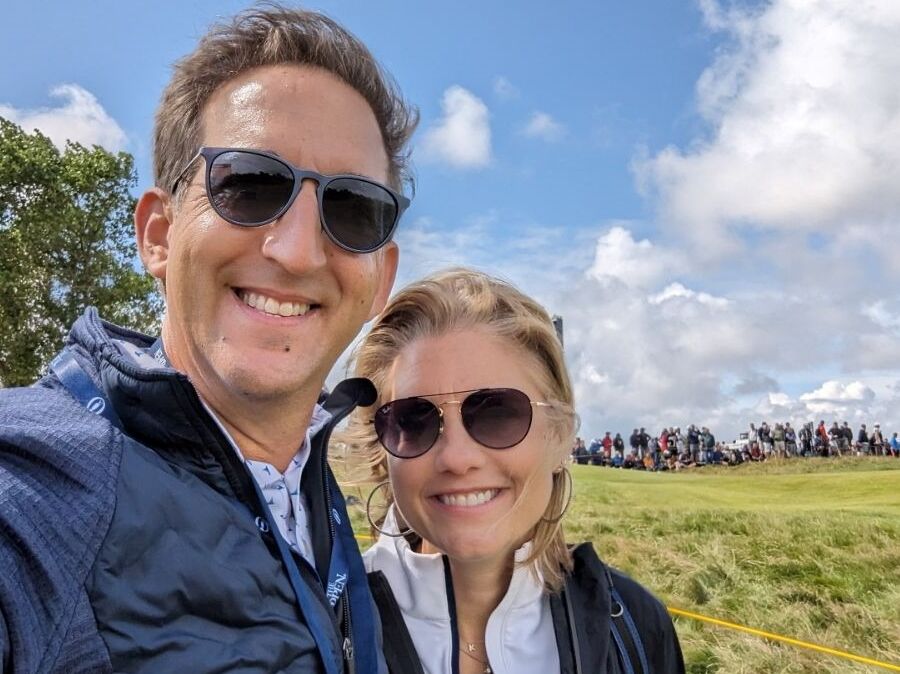 Picture of Partners AND Best Friends?!?!?