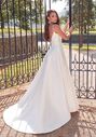 Sincerity Bridal 44324 A-Line Wedding Dress - thumbnail - 3
