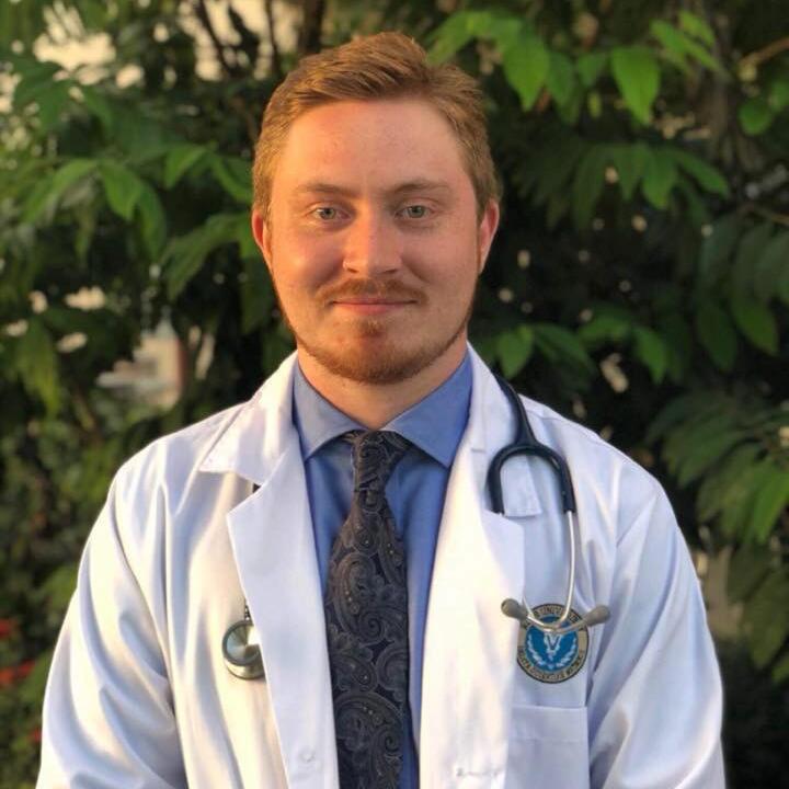 Evan Siegel