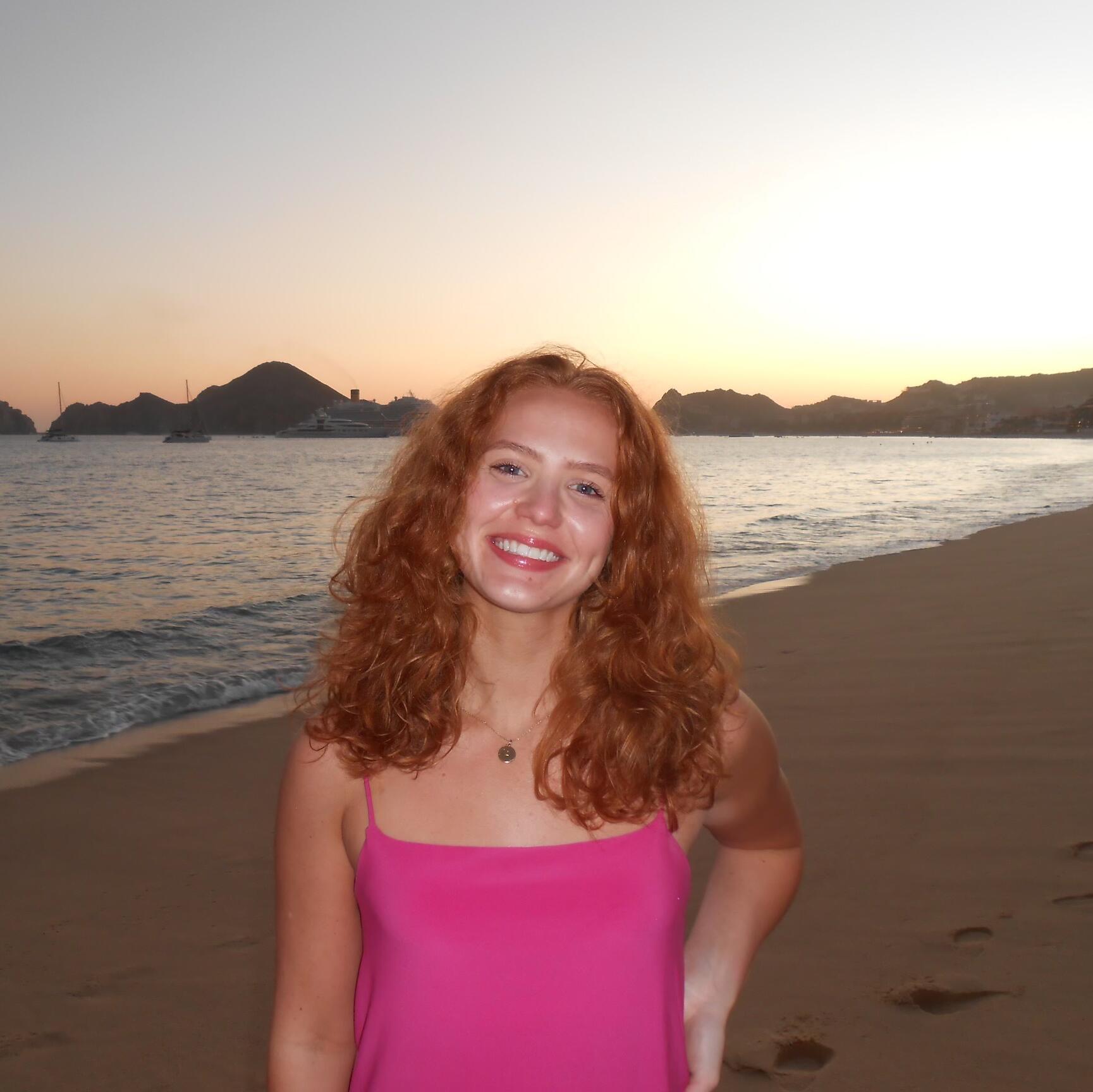Anna Tincher