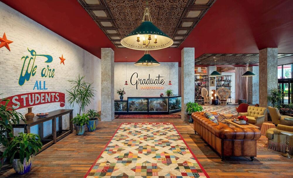 Picture of Graduate by Hilton Fayetteville AR
