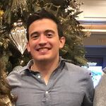 Michael Anzevino