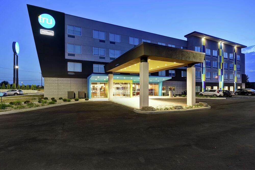 Picture of Tru by Hilton Fort Wayne, IN