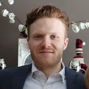 Aaron Bernier