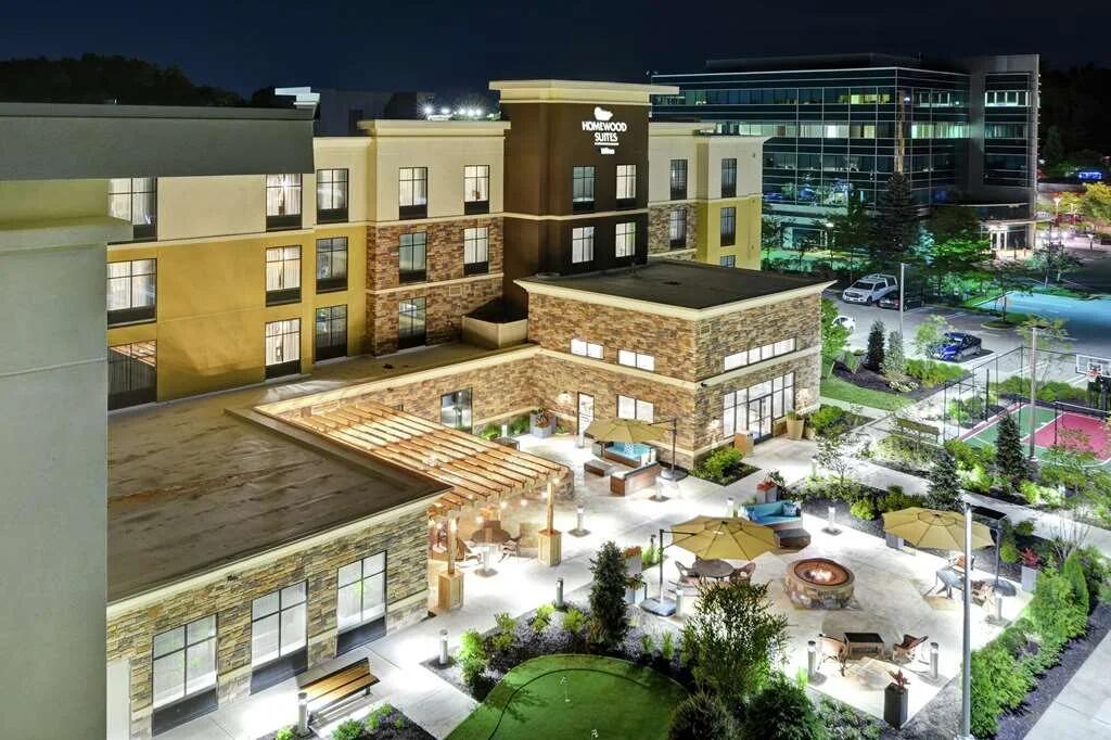 Picture of Homewood Suites by Hilton Poughkeepsie