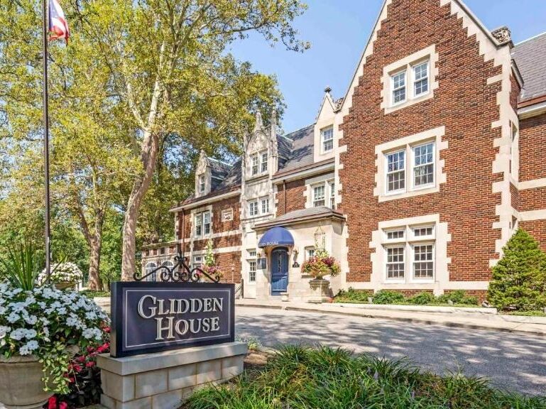 Picture of Glidden House