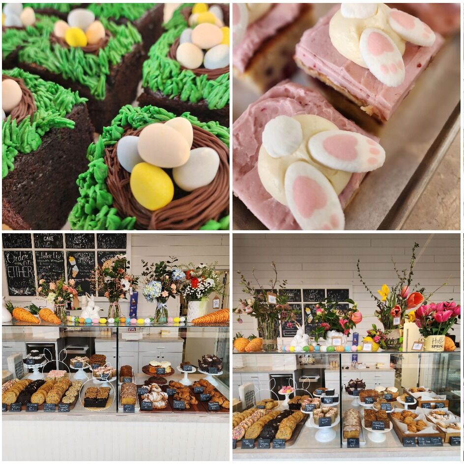 Picture of Silverton Bake Shop