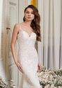 Moonlight Collection J6858 Mermaid Wedding Dress - thumbnail - 2