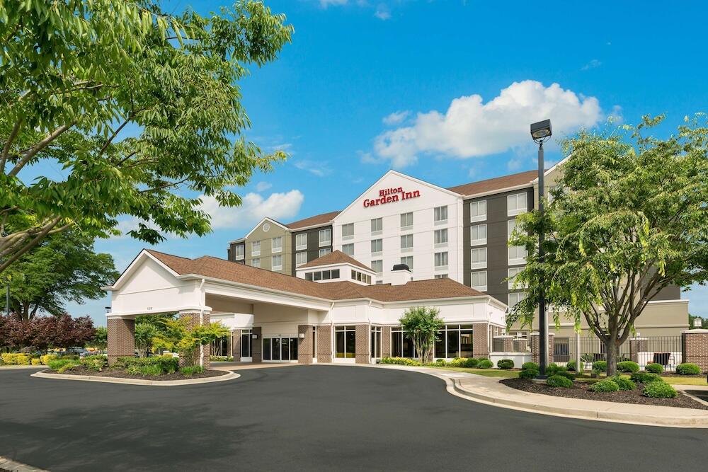 Picture of Hilton Garden Inn Greenville