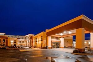 Picture of Best Western Plus Parkway Hotel