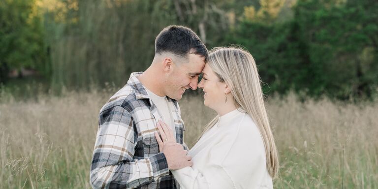 Taylor & Shane Home Page Banner