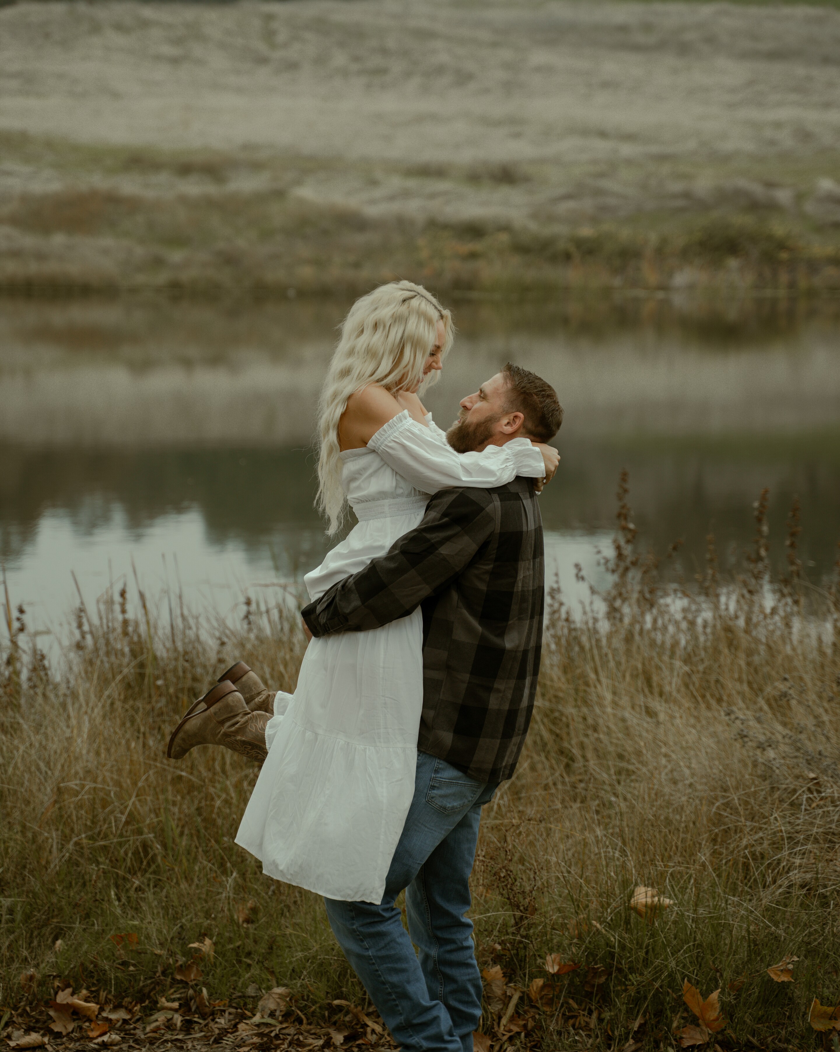Victoria McNeil and Josh Grant's Wedding Website - The Knot