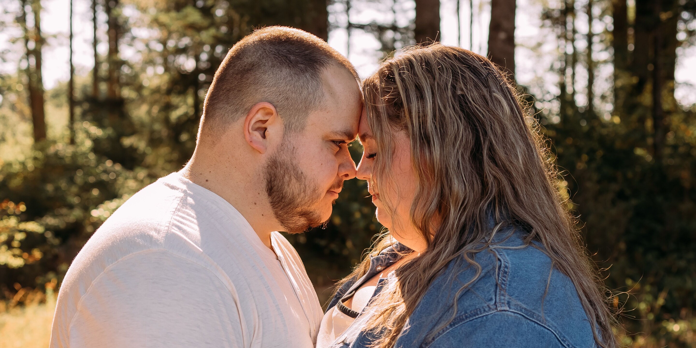 Kelsey & Colby Home Page Banner